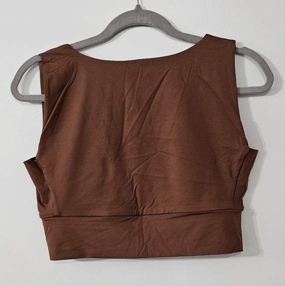 EPOQUE EVOLUTION - One Two Crop Top - Picture 5 of 6